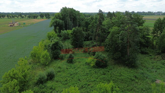 Działka z warunkami zabudowy 1,8H – Zawada/Opole