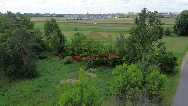 Działka z warunkami zabudowy 1,8H – Zawada/Opole