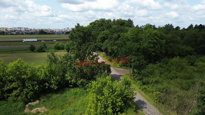 Działka z warunkami zabudowy 1,8H – Zawada/Opole