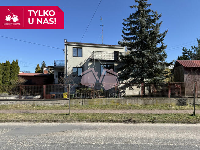 Dom Starogard Gdański, Płk. Stanisława Dąbka