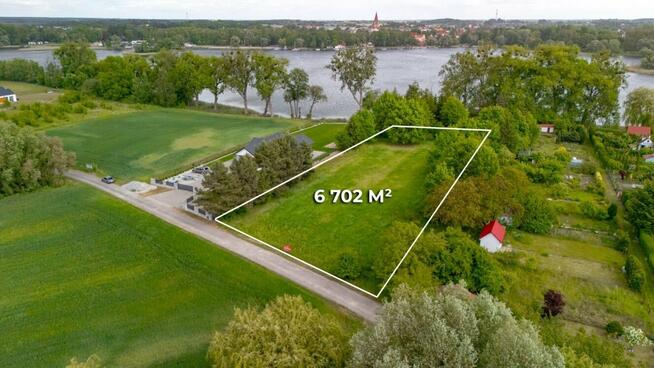 Działka Myślibórz