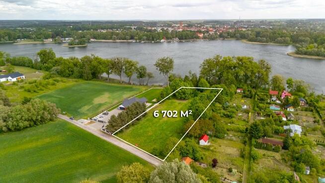 Działka Myślibórz