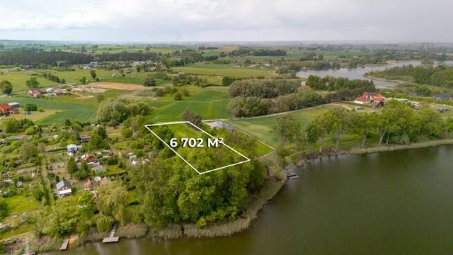 Działka Myślibórz