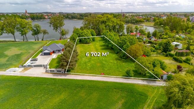 Działka Myślibórz