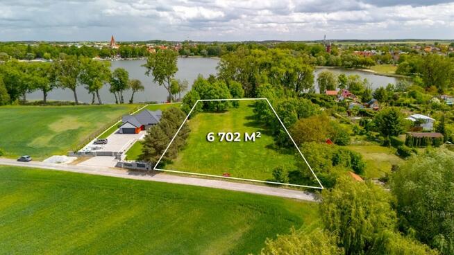 Działka Myślibórz