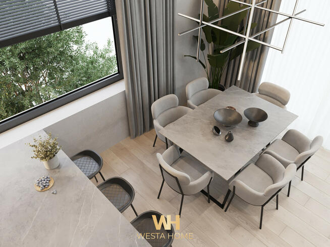 Dom Solec gm. Góra Kalwaria, Jaśminowa