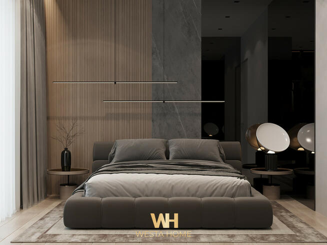 Dom Solec gm. Góra Kalwaria, Jaśminowa