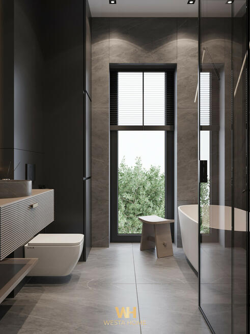 Dom Solec gm. Góra Kalwaria, Jaśminowa