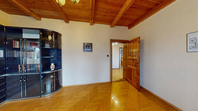 Dom w Kliniskach Wielkich Gm. Goleniów- bliźniak