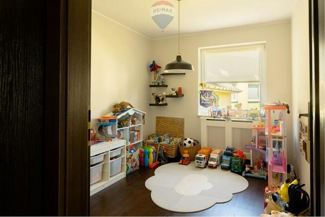 Ustroń centrum dwupoziomowy apartament 106 m²