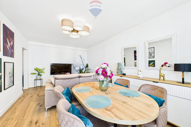 Na sprzedaż mieszkanie 2 pokoje, pow. 48,9 m²