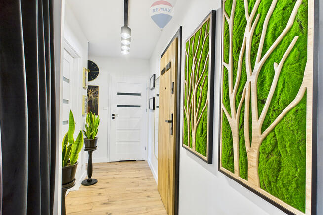 Na sprzedaż mieszkanie 2 pokoje, pow. 48,9 m²