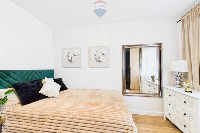 Na sprzedaż mieszkanie 2 pokoje, pow. 48,9 m²