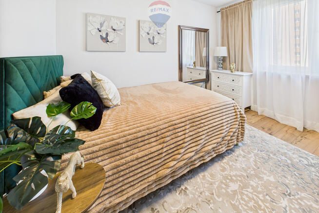 Na sprzedaż mieszkanie 2 pokoje, pow. 48,9 m²