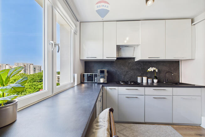 Na sprzedaż mieszkanie 2 pokoje, pow. 48,9 m²