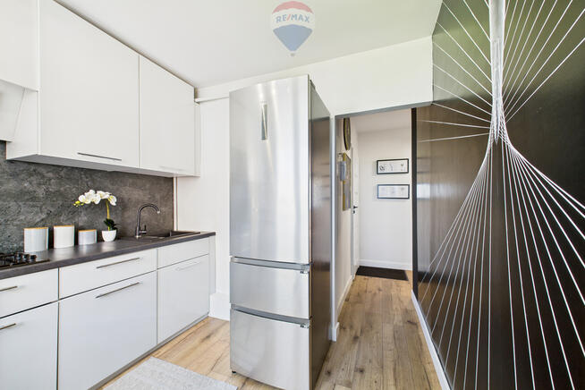 Na sprzedaż mieszkanie 2 pokoje, pow. 48,9 m²