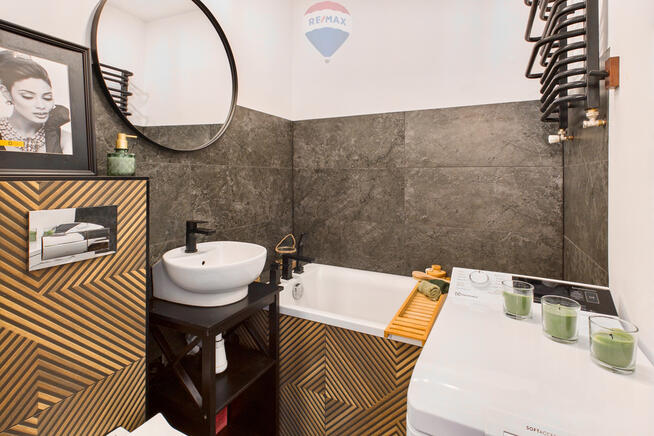 Na sprzedaż mieszkanie 2 pokoje, pow. 48,9 m²