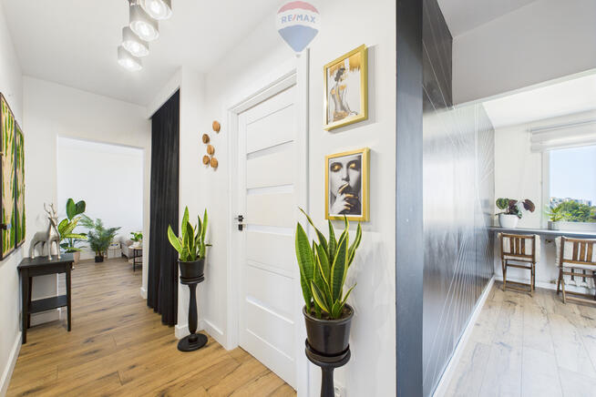 Na sprzedaż mieszkanie 2 pokoje, pow. 48,9 m²