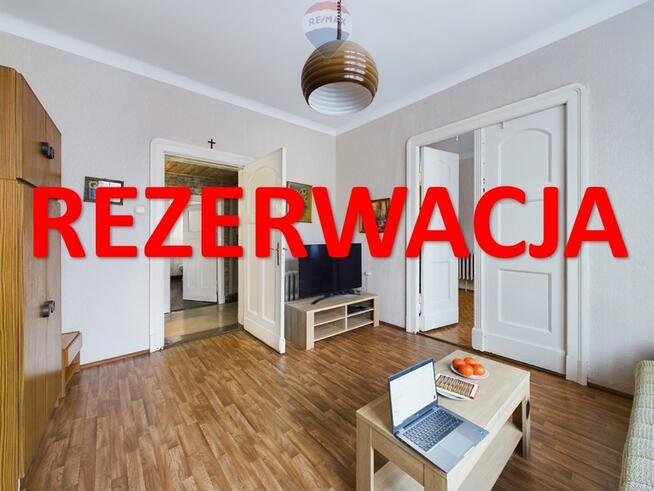 Klimatyczne mieszkanie w sercu Dolnego Wrzeszcza!