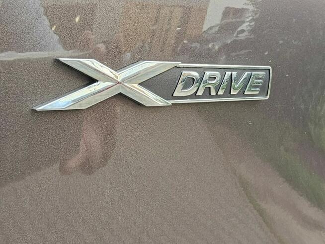 BMW 118 XDrive/SERWIS/1wł/navi/klima/grz.fotele/KEYLESS/nowe opony