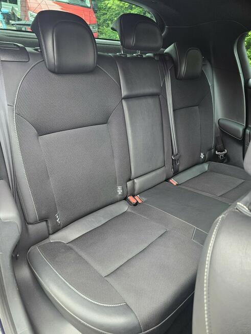 Citroen DS4 limitowana wersja/serwis ASO/klima/NAVI/masaże/bixenon/FULL