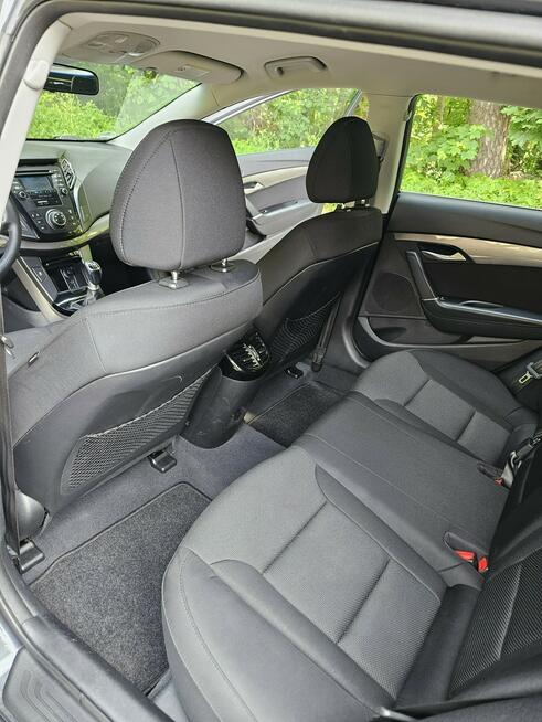 Hyundai i40 1właściciel/niski przebieg/klima/nowe opony letnie/koła zimowe