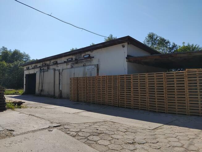 Lokal użytkowy Domaszków gm. Międzylesie