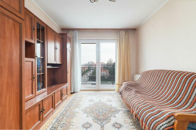 Mieszkanie Ząbki, Szwoleżerów