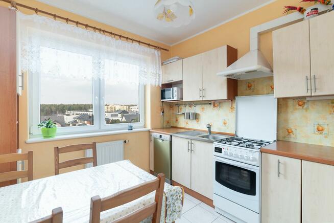 Mieszkanie Ząbki, Szwoleżerów