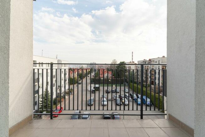 Mieszkanie Ząbki, Szwoleżerów