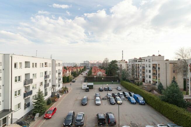 Mieszkanie Ząbki, Szwoleżerów