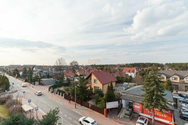 Mieszkanie Ząbki, Szwoleżerów