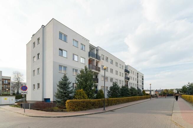 Mieszkanie Ząbki, Szwoleżerów