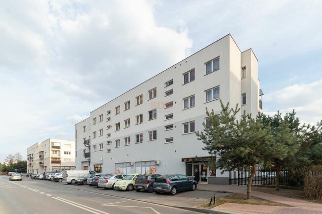 Mieszkanie Ząbki, Szwoleżerów