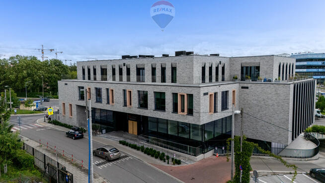 Lokal usługowy 130 m2 | Stare Podgórze | 1p