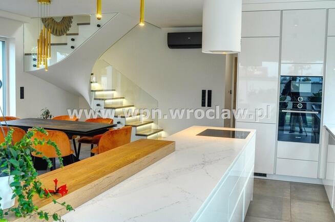 Dom Wrocław gm. Żórawina Żórawina