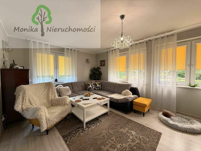 Dom Szpęgawa gm. Tczew, Świerkowa