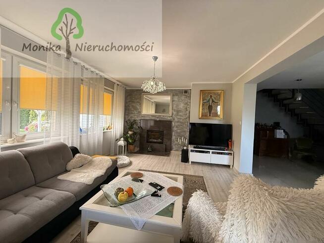 Dom Szpęgawa gm. Tczew, Świerkowa