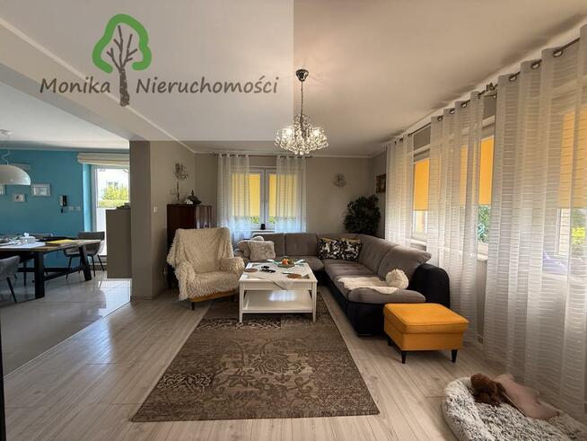 Dom Szpęgawa gm. Tczew, Świerkowa