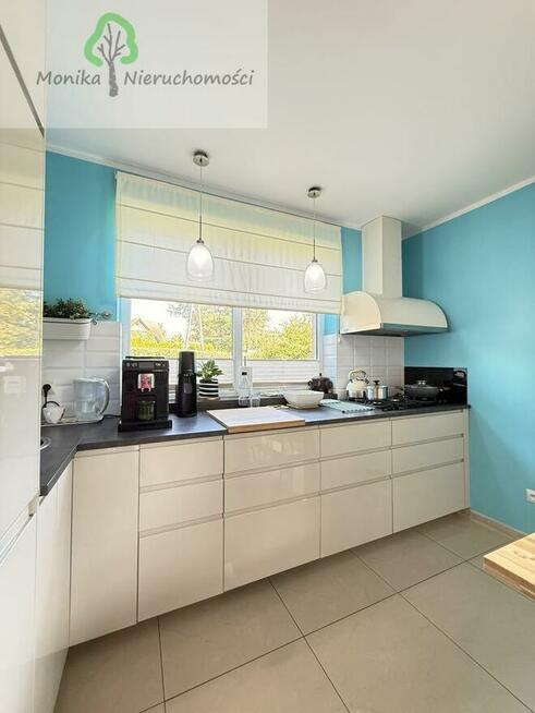 Dom Szpęgawa gm. Tczew, Świerkowa