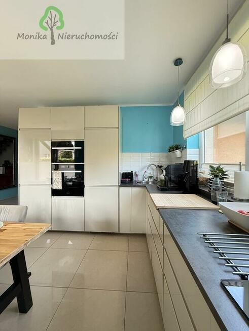 Dom Szpęgawa gm. Tczew, Świerkowa