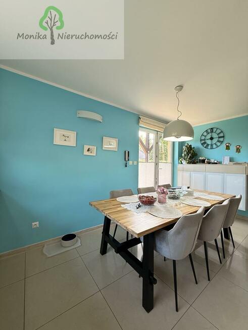 Dom Szpęgawa gm. Tczew, Świerkowa