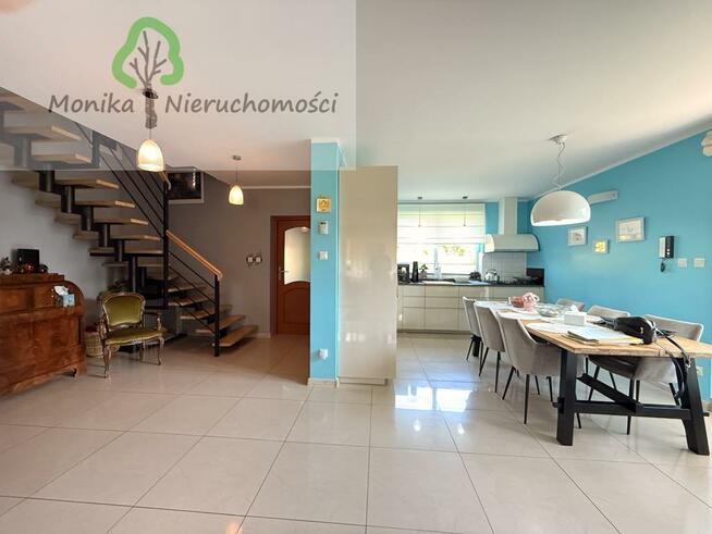 Dom Szpęgawa gm. Tczew, Świerkowa