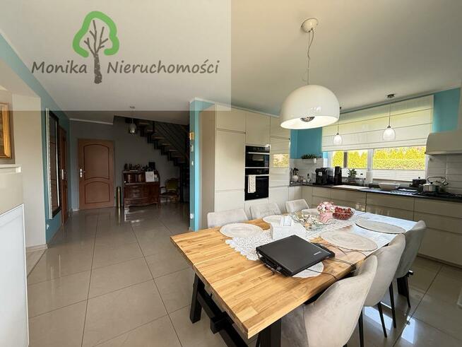 Dom Szpęgawa gm. Tczew, Świerkowa