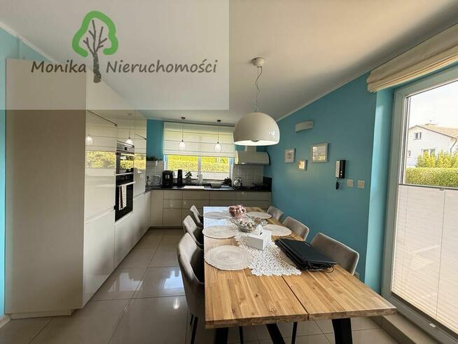 Dom Szpęgawa gm. Tczew, Świerkowa