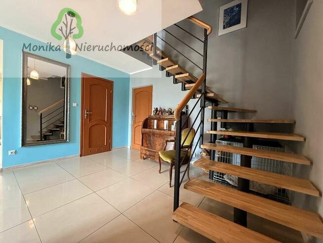 Dom Szpęgawa gm. Tczew, Świerkowa