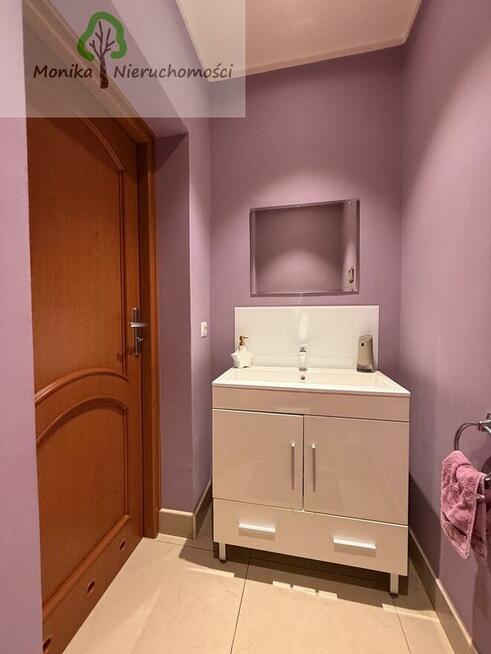 Dom Szpęgawa gm. Tczew, Świerkowa