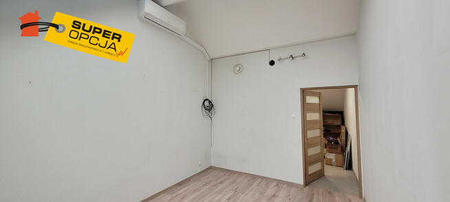 Lokal użytkowy Wieliczka,