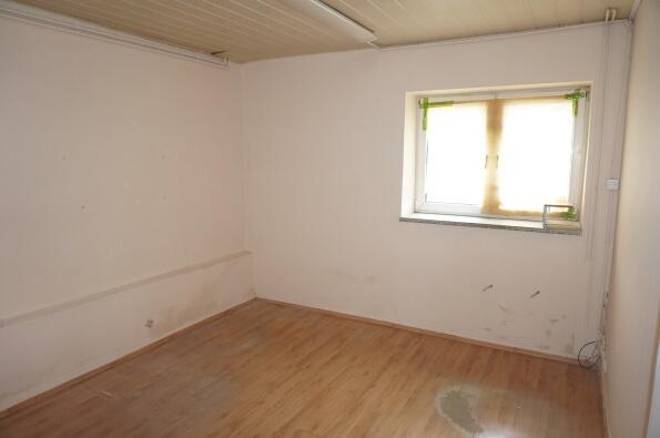 DO WYNAJĘCIA MAGAZYN 480 m2 + ZAPLECZE SOC.BIUR.