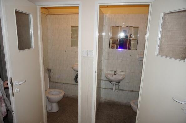 DO WYNAJĘCIA MAGAZYN 480 m2 + ZAPLECZE SOC.BIUR.